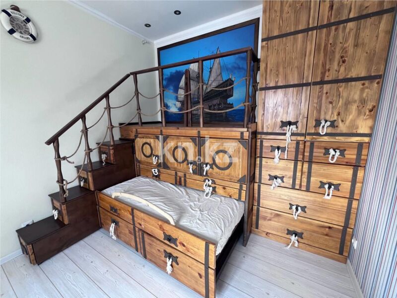 Продажа 3-комнатной квартиры, 78 м² - Продажа трехкомнатных квартир в Караганде - страница 39 фото 15 из 39