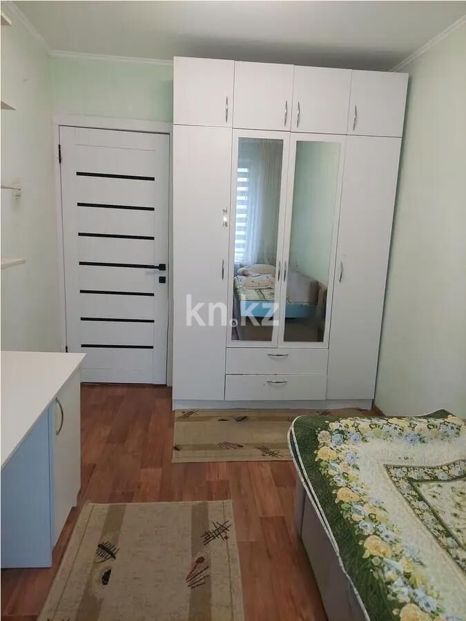 Продажа 3-комнатной квартиры, 63 м² - Продажа трехкомнатных квартир в Ауэзовском р-не Алматы - страница 15 фото 3 из 5