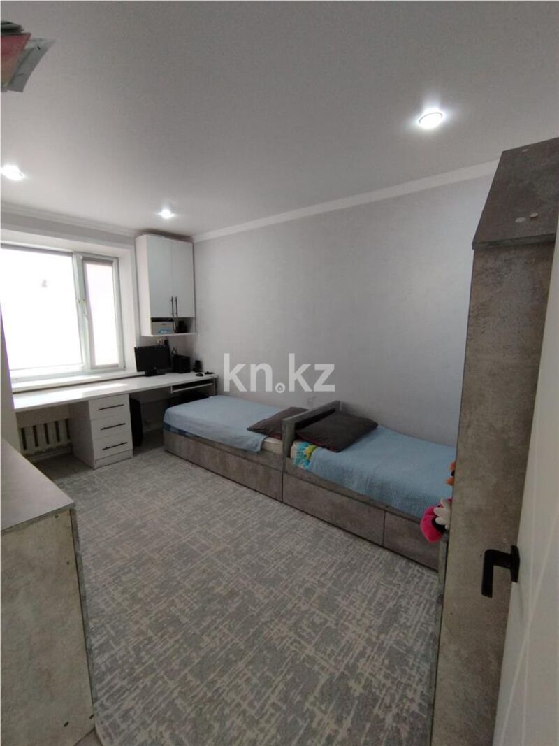 Продажа 3-комнатной квартиры, 70 м² - Продажа трехкомнатных квартир в Караганде - страница 48 фото 3 из 14