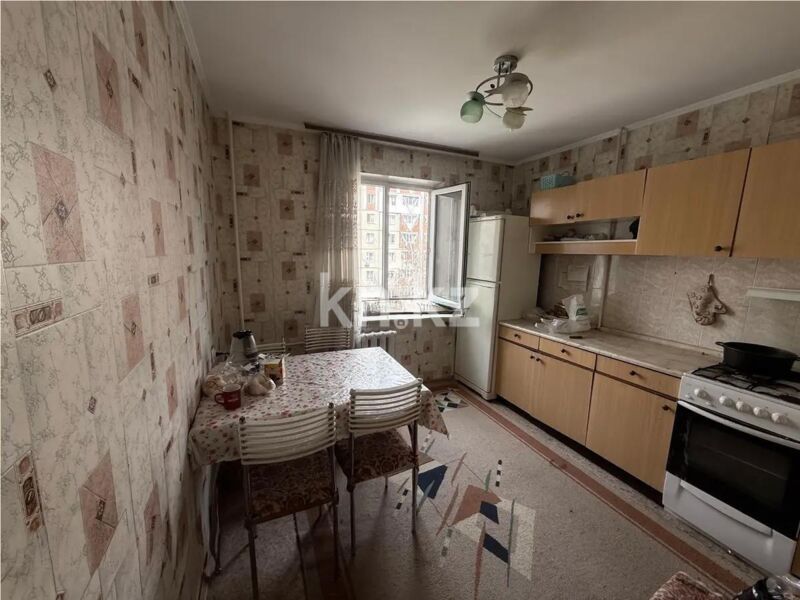 Продажа 2-комнатной квартиры, 42 м² - Продажа квартир от собственников в Алматы - страница 72 фото 3 из 6
