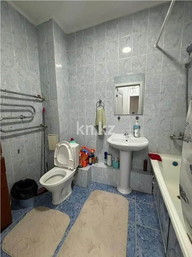 Продажа 1-комнатной квартиры, 46 м² - Продажа однокомнатных квартир в р-не Сарыарка Астаны - страница 15 фото 3 из 4