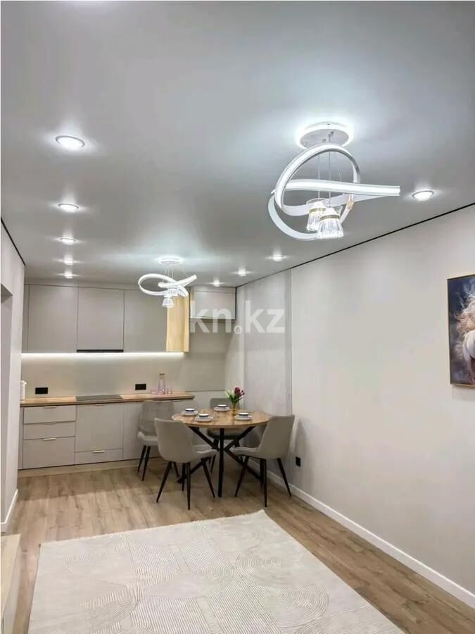 Продажа 2-комнатной квартиры, 59 м² - Продажа двухкомнатных квартир от собственников в Алматы - страница 5 фото 3 из 8