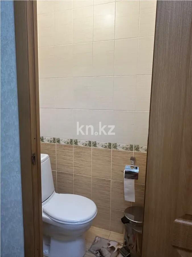 Продажа 4-комнатной квартиры, 83 м² - Продажа домов, коттеджей в Павлодаре фото 6 из 6