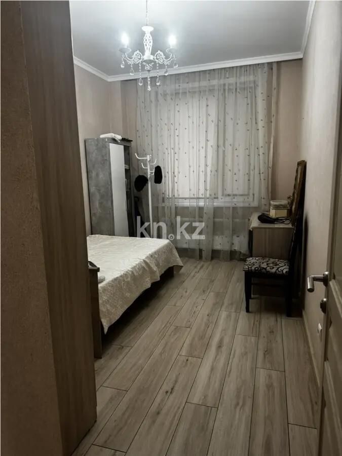 Продажа 3-комнатной квартиры, 81 м² - Аренда гаражей в Атырау фото 2 из 6