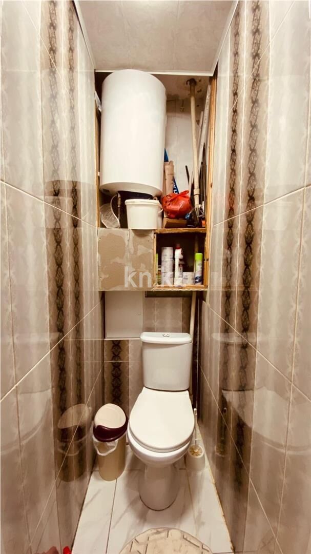 Продажа 3-комнатной квартиры, 58 м² - Продажа трехкомнатных квартир в Майкудуке Караганды - страница 5 фото 11 из 11