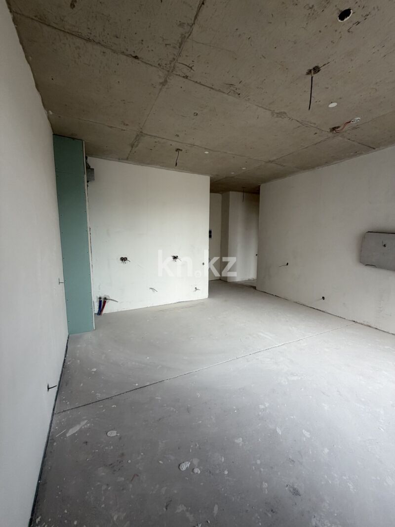 Продажа 2-комнатной квартиры, 50.06 м² - Продажа двухкомнатных квартир в Астане - страница 105 фото 8 из 17