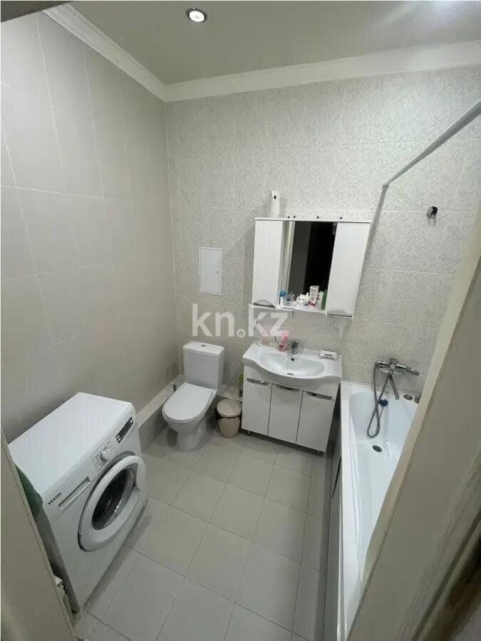 Продажа 3-комнатной квартиры, 90 м² - Продажа  трехкомнатных квартир в новостройках Астаны - страница 15 фото 5 из 6