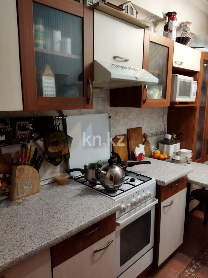 Продажа 2-комнатной квартиры, 55 м² - Продажа домов, коттеджей в Карагандинской области фото 4 из 7
