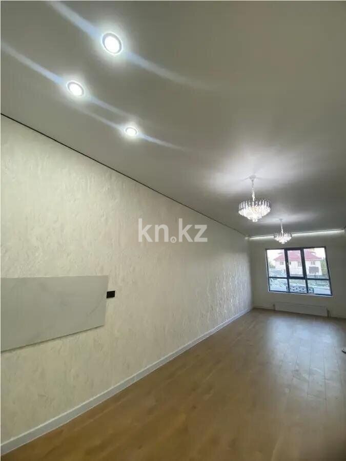 Продажа 1-комнатной квартиры, 39.4 м² - Продажа однокомнатных квартир в Алматы - страница 2 фото 2 из 2