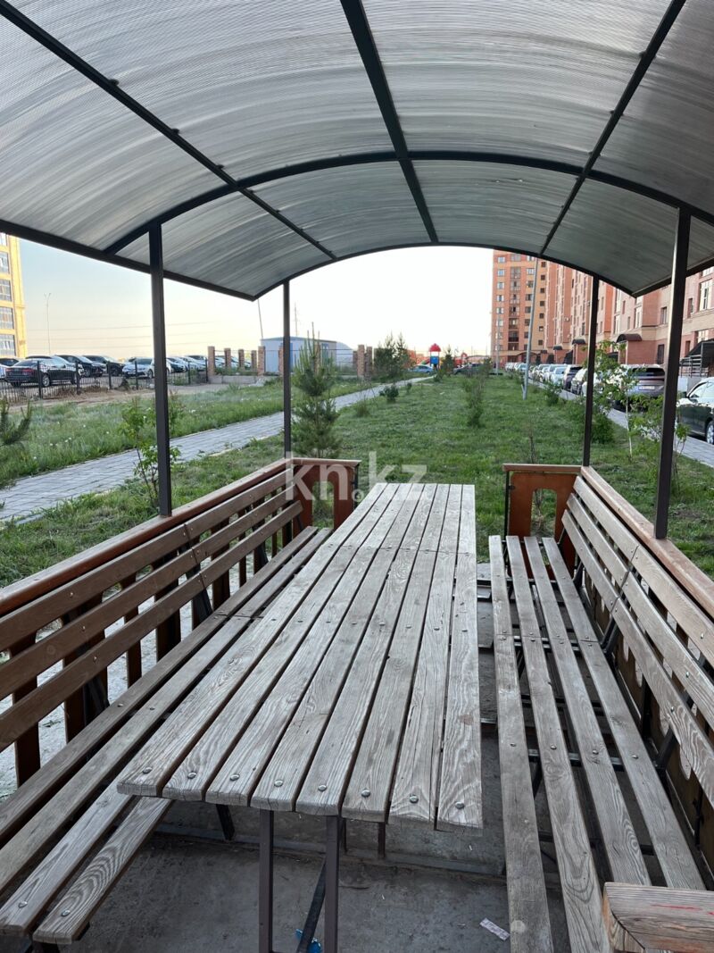 Продажа 3-комнатной квартиры, 84 м² - Продажа трехкомнатных квартир на Юго-Востоке Караганды - страница 7 фото 11 из 40