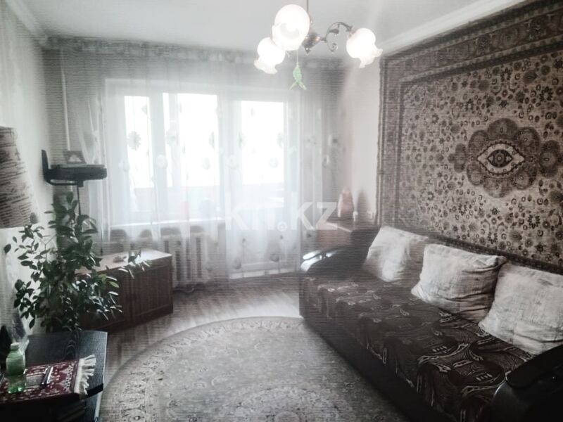 Продажа 2-комнатной квартиры, 43.8 м² - Продажа квартир в Казахстане - страница 25 фото 1 из 11