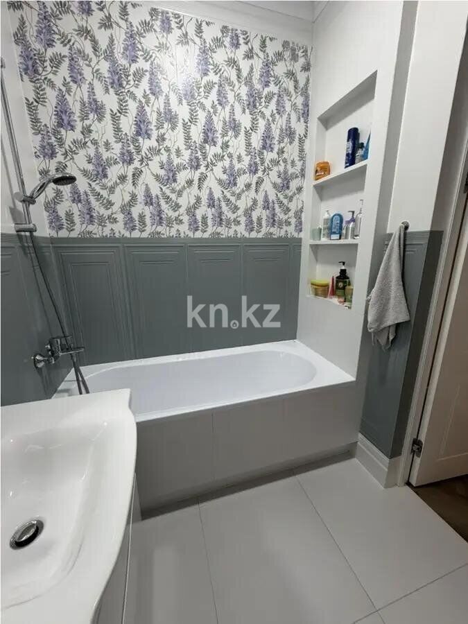 Продажа 3-комнатной квартиры, 94 м² - Продажа квартир в Казахстане - страница 24 фото 6 из 8