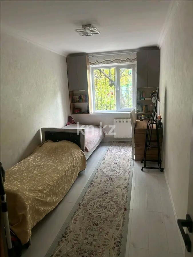 Продажа 3-комнатной квартиры, 58 м² - Продажа трехкомнатных квартир в Ауэзовском р-не Алматы - страница 29 фото 3 из 5