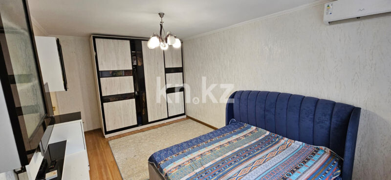 Продажа 3-комнатной квартиры, 73.6 м² - Продажа трехкомнатных квартир в Бостандыкском р-не Алматы - страница 3 фото 10 из 18
