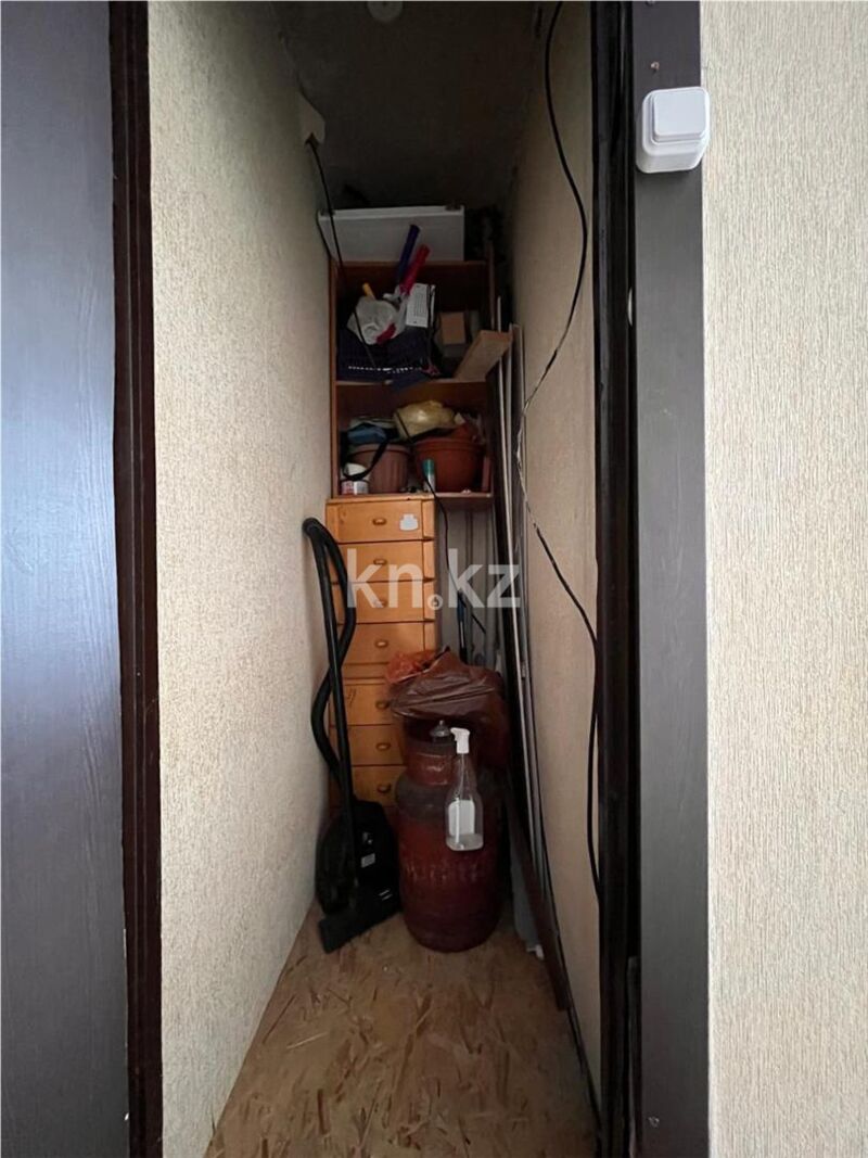 Продажа 3-комнатной квартиры, 70 м² - Продажа трехкомнатных квартир в Темиртау - страница 16 фото 16 из 25