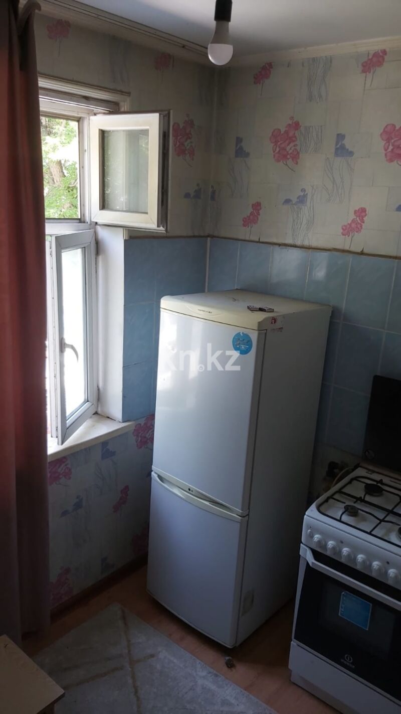Продажа 1-комнатной квартиры, 30 м² - Продажа однокомнатных квартир в панельном доме в Казахстане - страница 12 фото 6 из 6