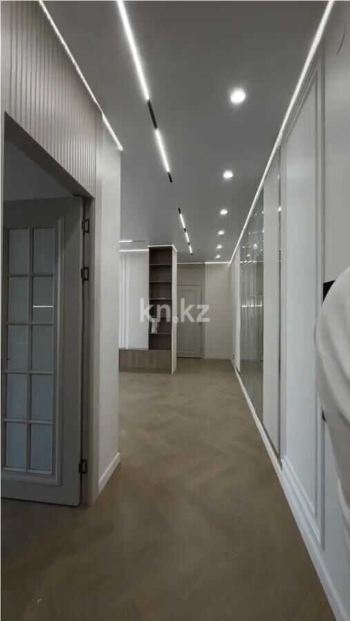 Продажа 2-комнатной квартиры, 57.6 м² - Продажа двухкомнатных квартир в Алматы фото 4 из 4