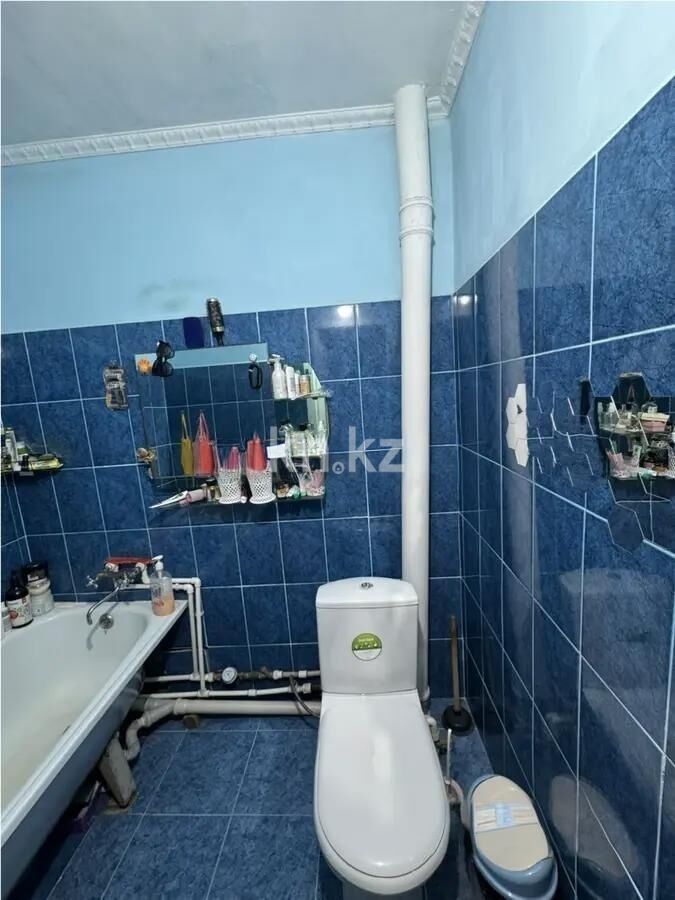 Продажа 1-комнатной квартиры, 31 м² - Продажа однокомнатных квартир в Майкудуке Караганды - страница 5 фото 3 из 4