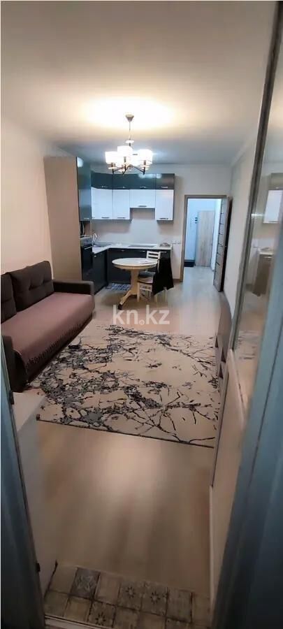 Продажа 2-комнатной квартиры, 62 м² - Продажа двухкомнатных квартир в монолитно-каркасном доме в Казахстане - страница 201 фото 2 из 4