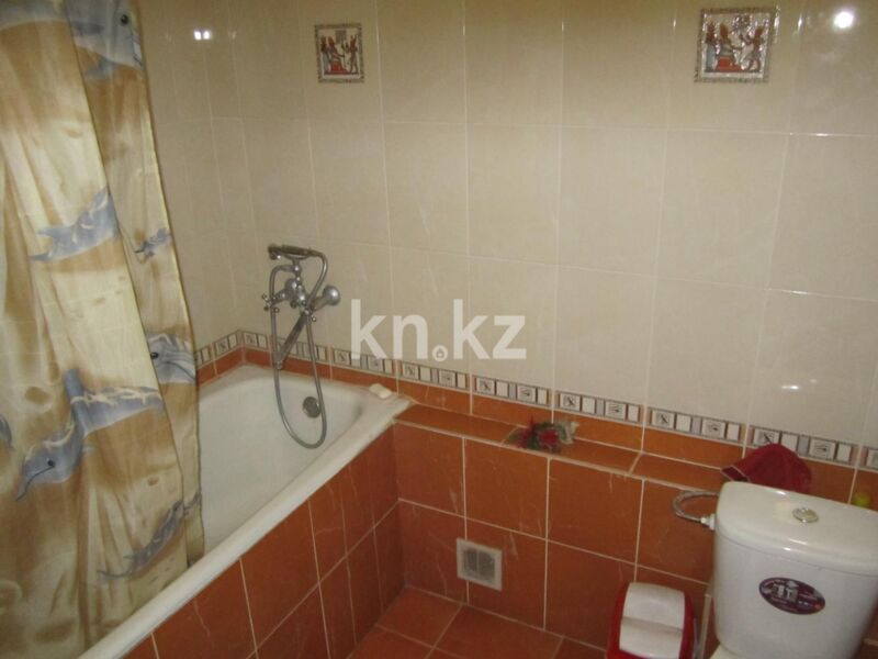 Аренда 1-комнатной квартиры посуточно, 37 м² - Аренда квартир посуточно в Ауэзовском р-не Алматы фото 10 из 11