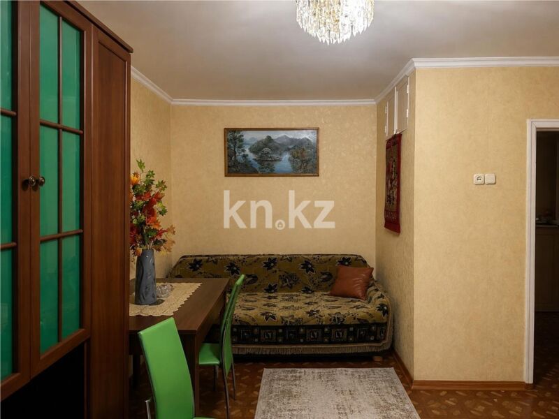 Продажа 1-комнатной квартиры, 31 м² - Продажа земельных участков в Актау фото 1 из 6