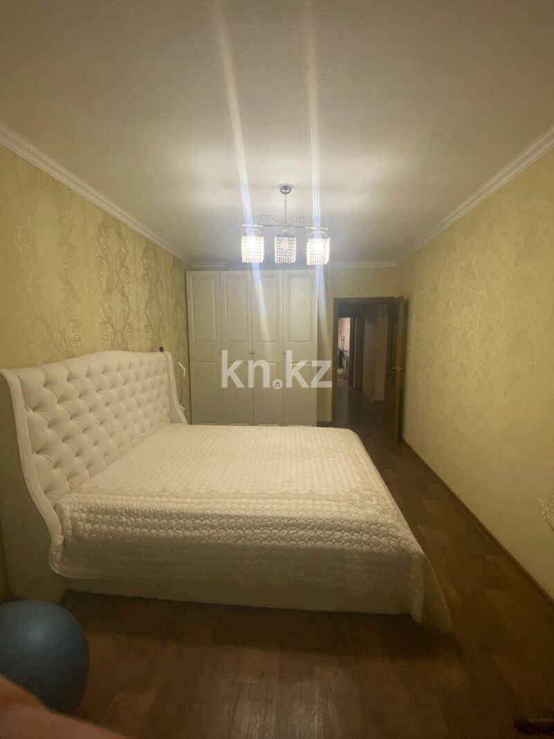Продажа 3-комнатной квартиры, 98.2 м² - Продажа квартир в новостройках Караганды - страница 3 фото 11 из 26