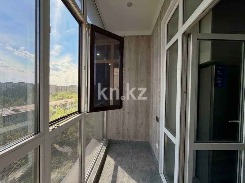 Продажа 1-комнатной квартиры, 41 м² - Продажа однокомнатных квартир на Юго-Востоке Караганды - страница 7 фото 4 из 10