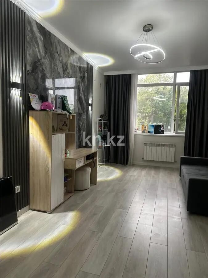 Продажа 2-комнатной квартиры, 61.4 м² - Продажа двухкомнатных квартир в р-не Байконур Астаны - страница 6 фото 1 из 4