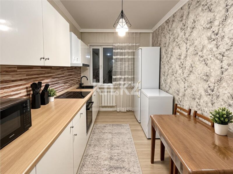 Продажа 3-комнатной квартиры, 75 м² - Продажа трехкомнатных квартир в Астане - страница 27 фото 4 из 8