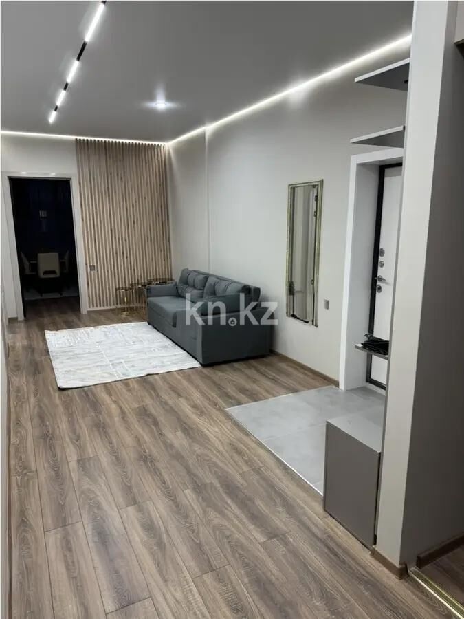 Продажа 3-комнатной квартиры, 109.2 м² - Продажа трехкомнатных квартир в кирпичном доме в Казахстане - страница 61 фото 4 из 6