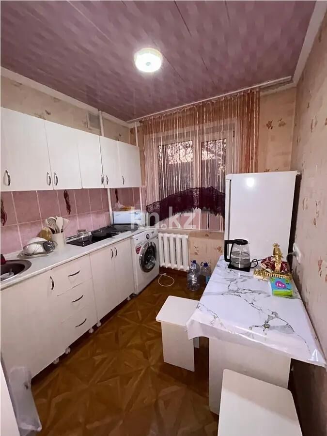 Продажа 1-комнатной квартиры, 31 м² - Продажа однокомнатных квартир в панельном доме в Караганде - страница 9 фото 2 из 4