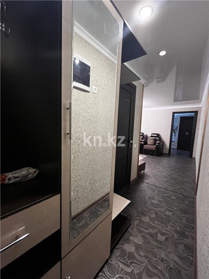 Продажа 2-комнатной квартиры, 45 м² - Продажа двухкомнатных квартир в кирпичном доме в Казахстане - страница 15 фото 9 из 10