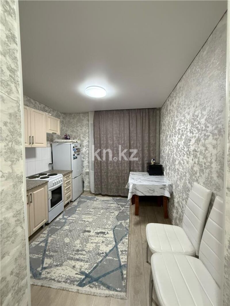 Продажа 1-комнатной квартиры, 31 м² - Продажа недвижимости в Караганде - страница 10 фото 3 из 8