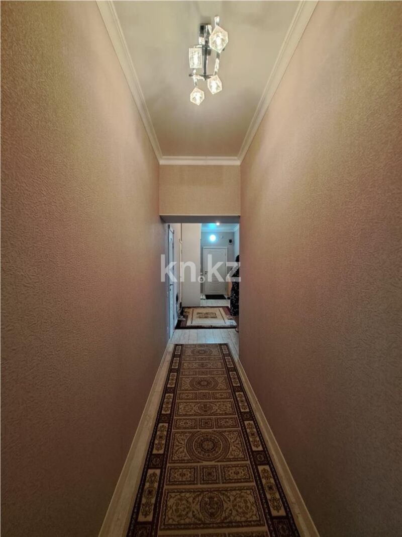 Продажа 4-комнатной квартиры, 123 м² - Продажа четырехкомнатных квартир в кирпичном доме в Казахстане - страница 20 фото 14 из 15