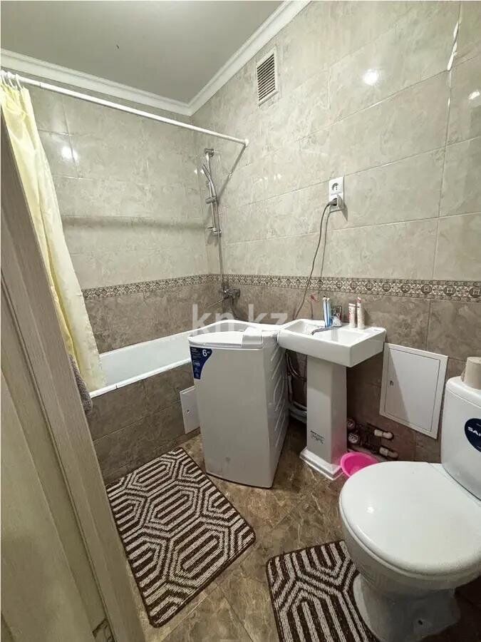 Продажа 2-комнатной квартиры, 43.7 м² - Продажа двухкомнатных квартир от собственников в Казахстане - страница 171 фото 4 из 6