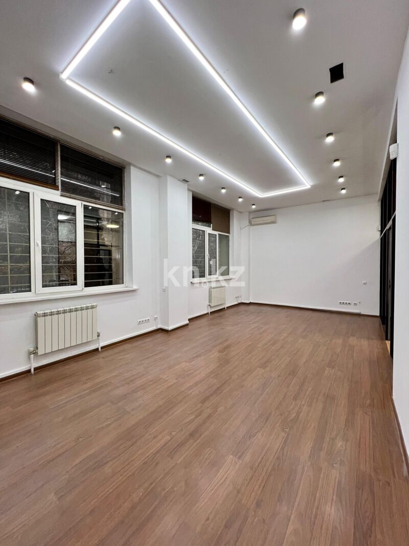 Продажа помещения, 430 м² - Продажа офисных и торговых помещений в Алматы фото 4 из 8