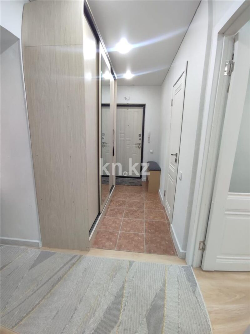 Продажа 3-комнатной квартиры, 57.5 м² - Продажа квартир в Казахстане фото 13 из 16