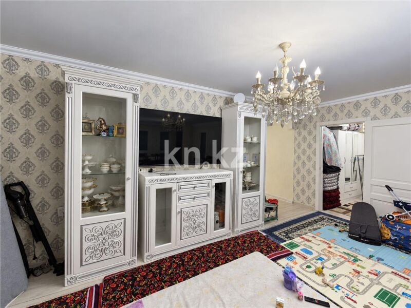Продажа 3-комнатной квартиры, 54 м² - Недвижимость в Темиртау - страница 2 фото 1 из 12