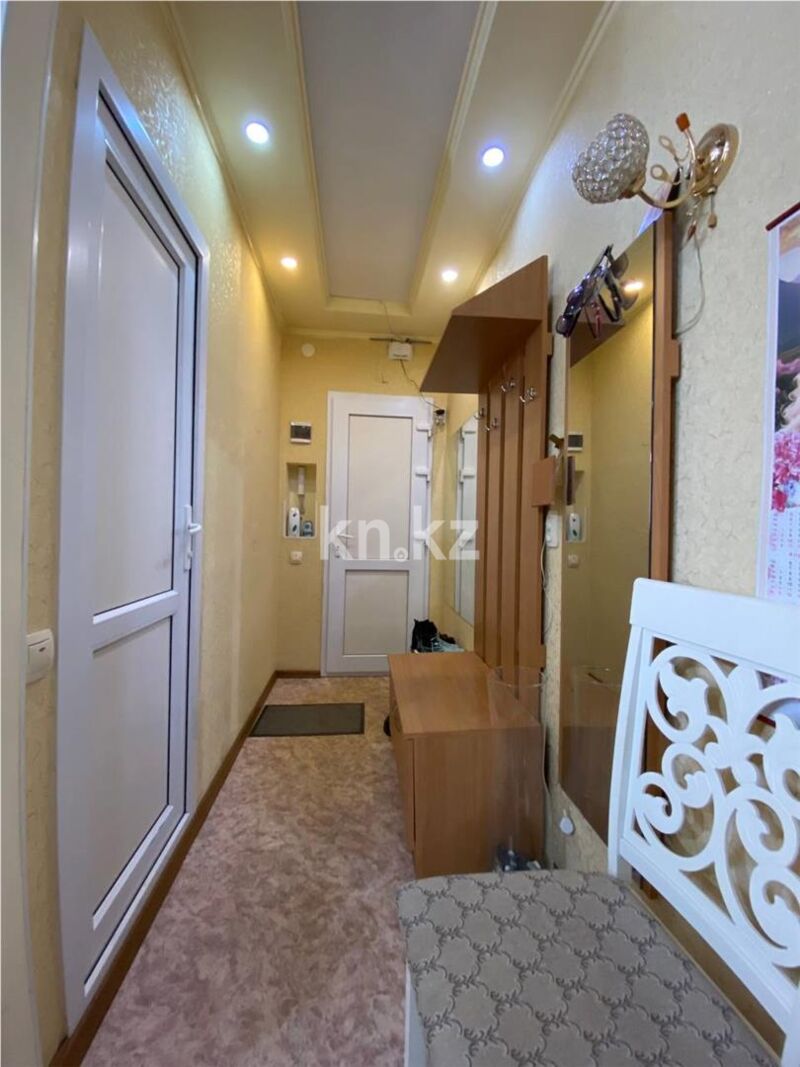 Продажа 3-комнатной квартиры, 58 м² - Продажа трехкомнатных квартир в Темиртау - страница 12 фото 12 из 16