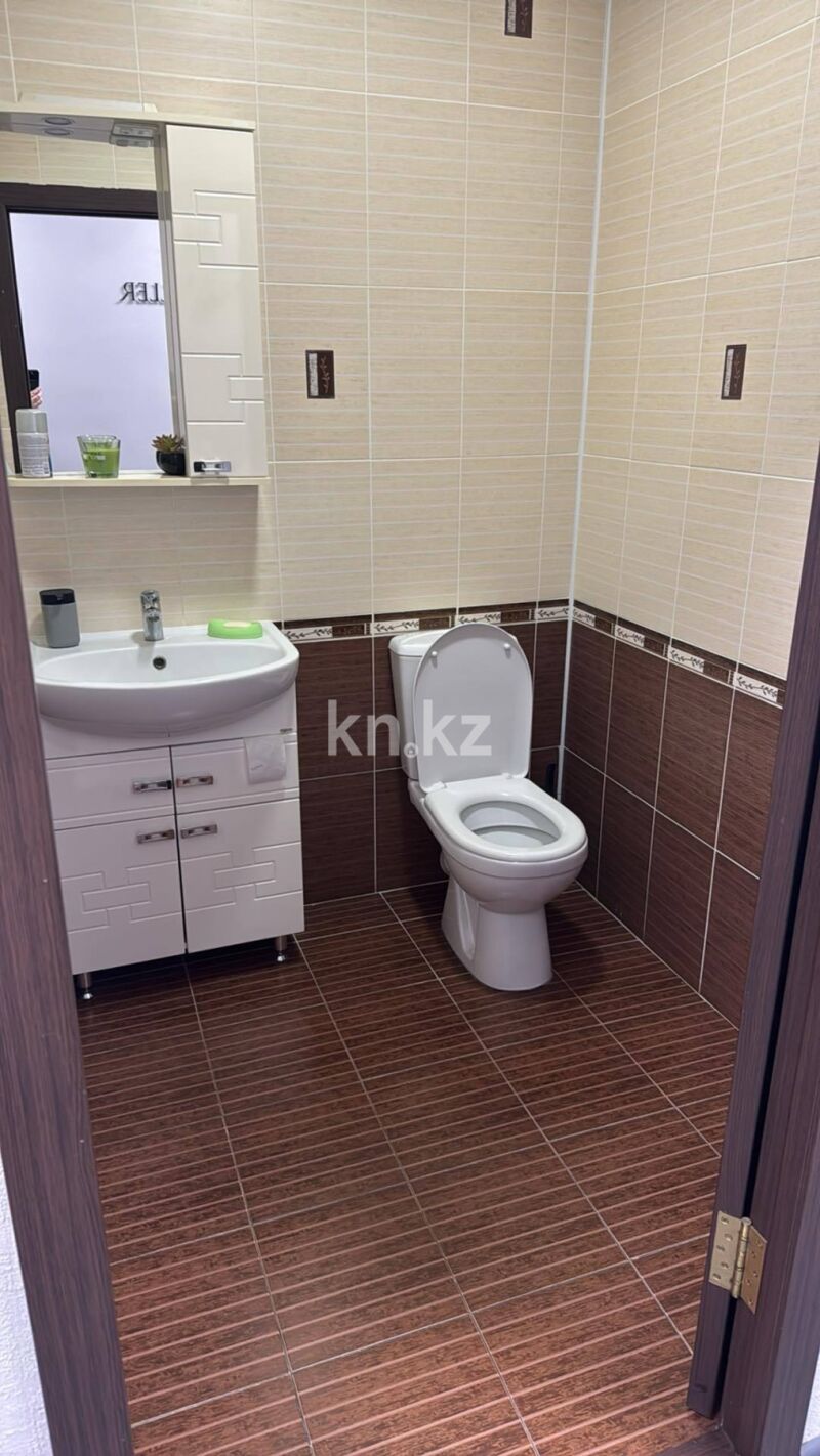 Продажа помещения, 100 м² - Продажа офисных и торговых помещений в Караганде фото 13 из 15