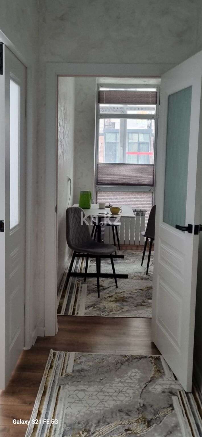 Продажа 2-комнатной квартиры, 55 м² - Продажа квартир в Абайском р-не Шымкента фото 9 из 22