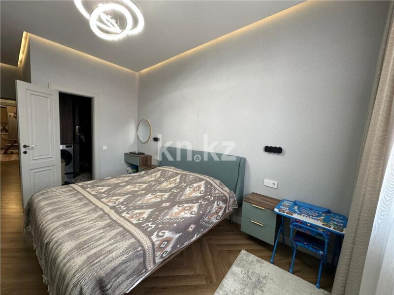 Продажа 3-комнатной квартиры, 74 м² - Продажа квартир в новостройках Караганды - страница 9 фото 7 из 24