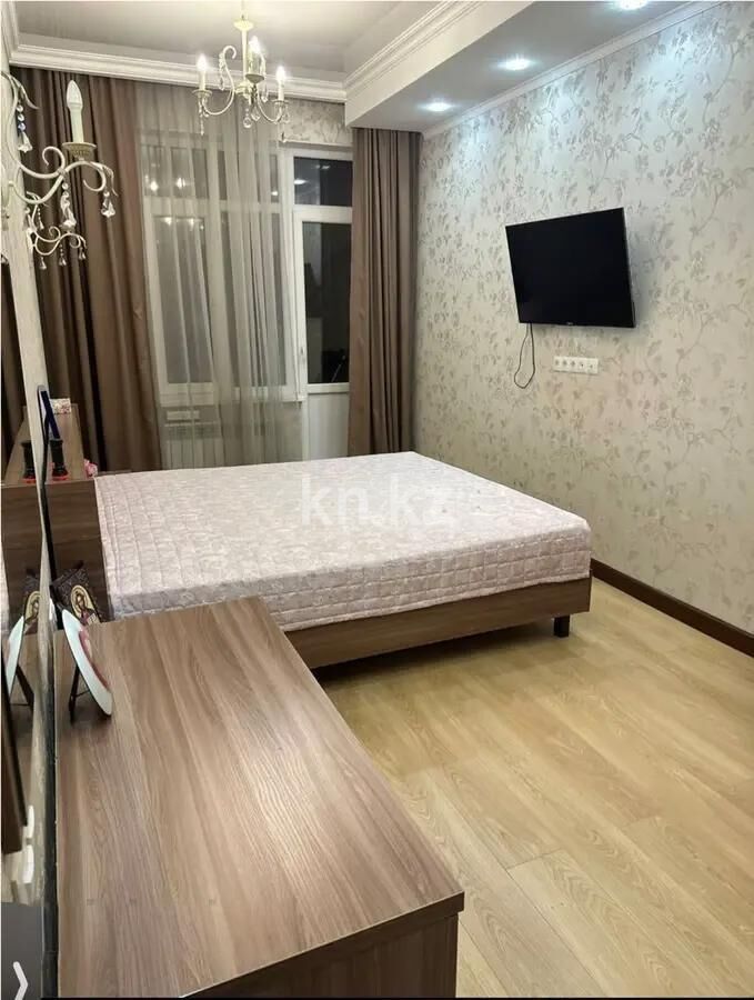 Продажа 2-комнатной квартиры, 75 м² - Продажа двухкомнатных квартир в р-не Есиль Астаны - страница 40 фото 2 из 7