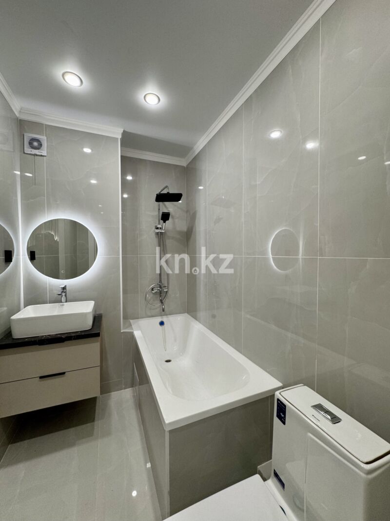 Продажа 2-комнатной квартиры, 40 м² - Продажа квартир в Казахстане - страница 1392 фото 7 из 29