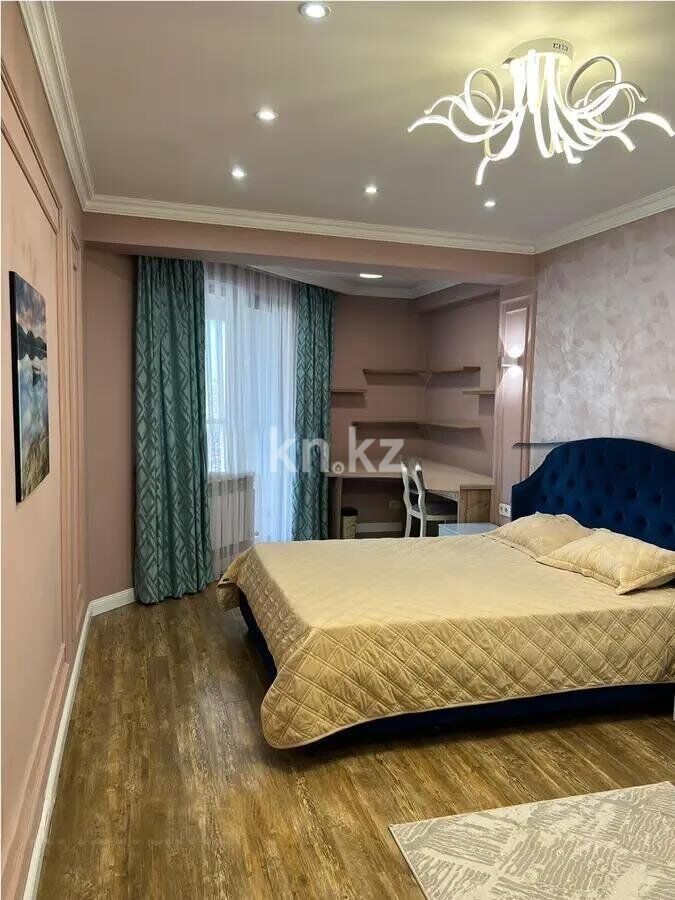Продажа 3-комнатной квартиры, 101 м² - Продажа трехкомнатных квартир от собственников в Алматы - страница 4 фото 2 из 7