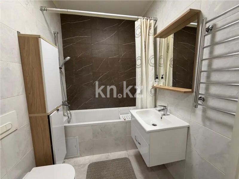 Продажа 3-комнатной квартиры, 101.5 м² - Продажа трехкомнатных квартир от собственников в Алматы - страница 2 фото 4 из 4
