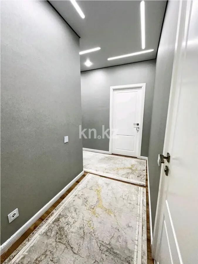 Продажа 3-комнатной квартиры, 85 м² - Продажа трехкомнатных квартир в блочном доме в Казахстане - страница 29 фото 7 из 8