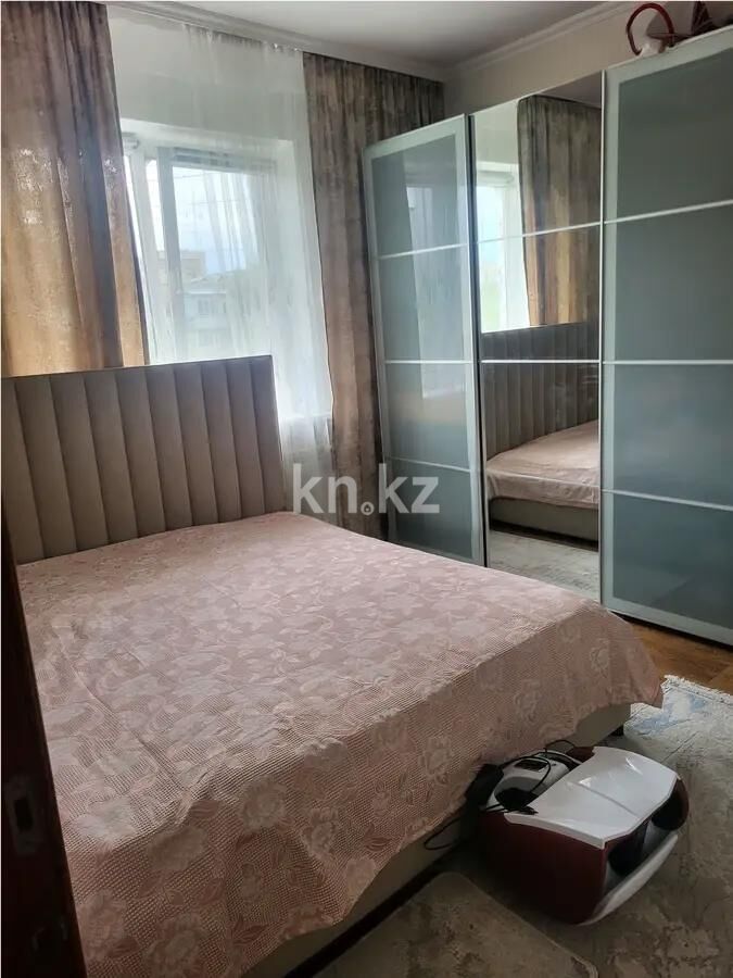 Продажа 3-комнатной квартиры, 66.5 м² - Продажа трехкомнатных квартир в Алмалинском р-не Алматы - страница 6 фото 2 из 3