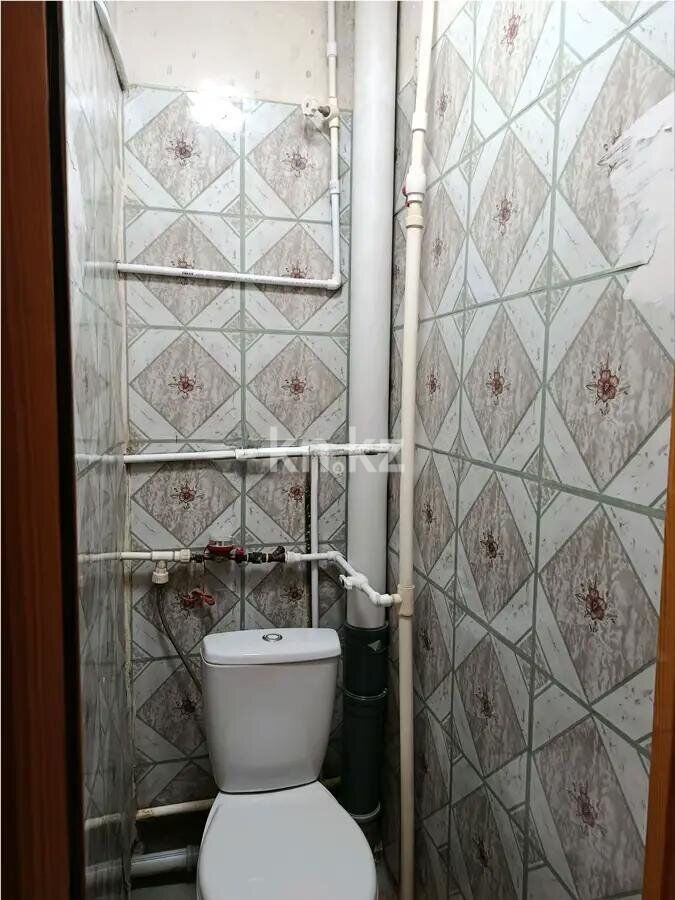 Продажа 2-комнатной квартиры, 48 м² - Продажа двухкомнатных квартир в Майкудуке Караганды фото 4 из 5