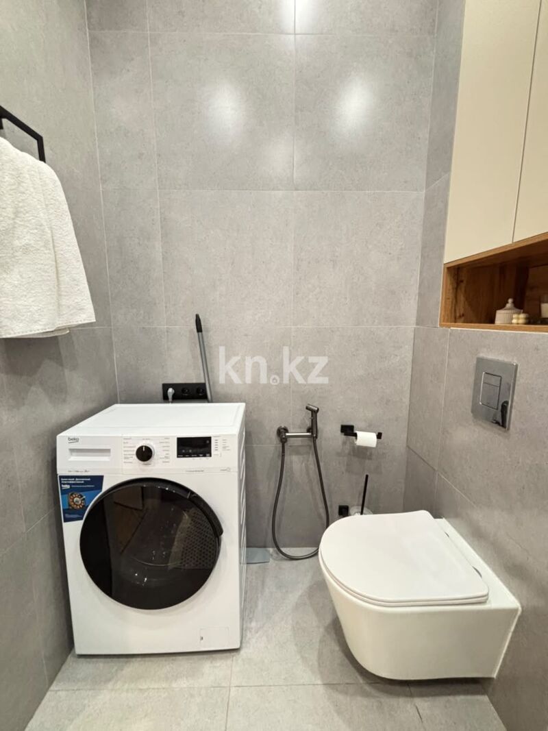 Продажа 2-комнатной квартиры, 43 м² - Продажа квартир в Казахстане - страница 27 фото 13 из 20